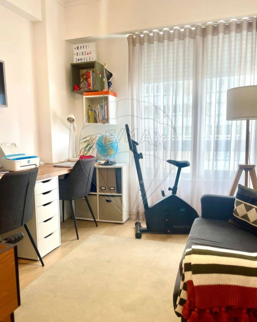 Apartamento T3 para Venda em Moscavide e Portela Foto 14