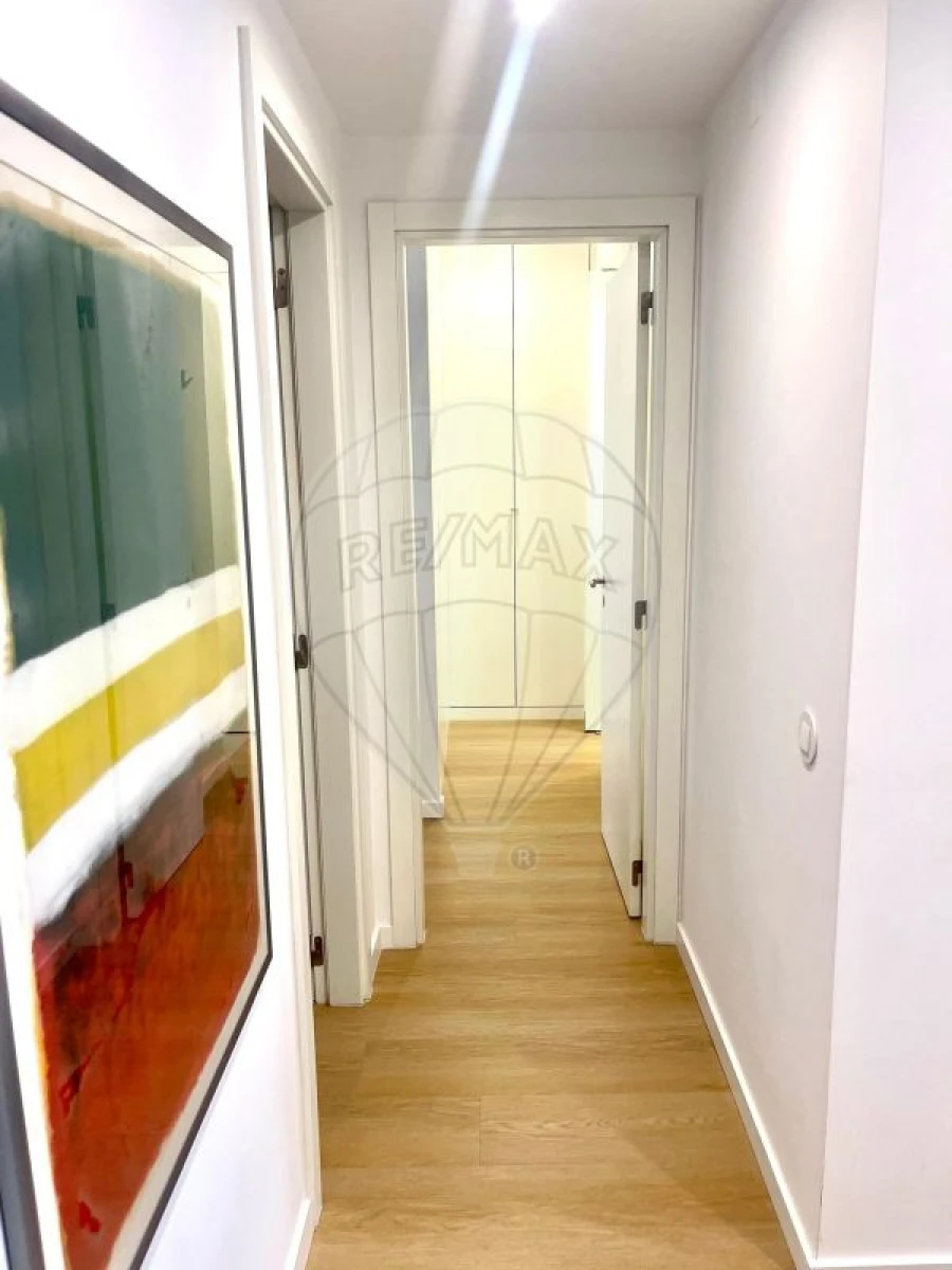 Apartamento T3 para Venda em Moscavide e Portela Foto 12