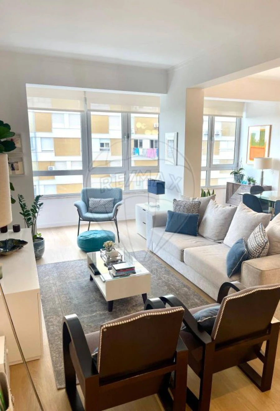 Apartamento T3 para Venda em Moscavide e Portela Foto 8