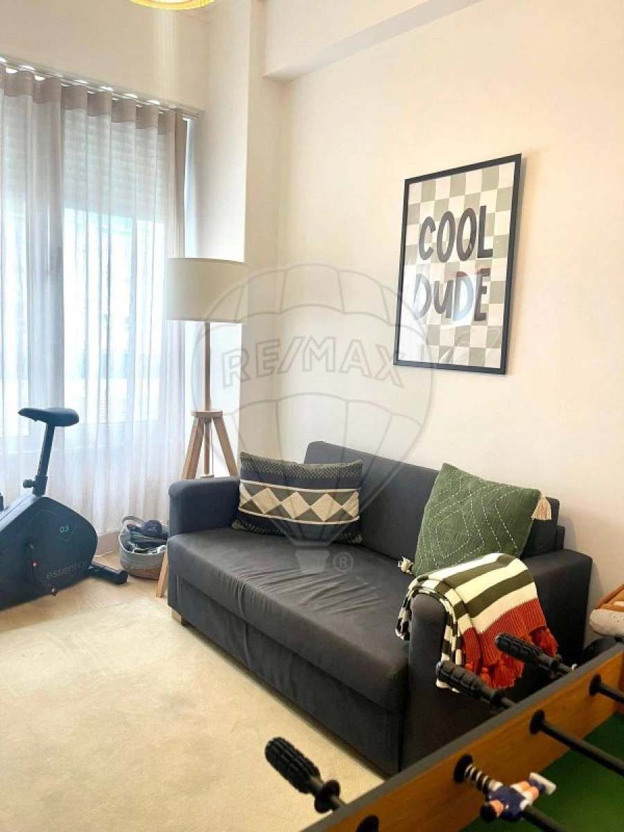 Apartamento T3 para Venda em Moscavide e Portela Foto 13