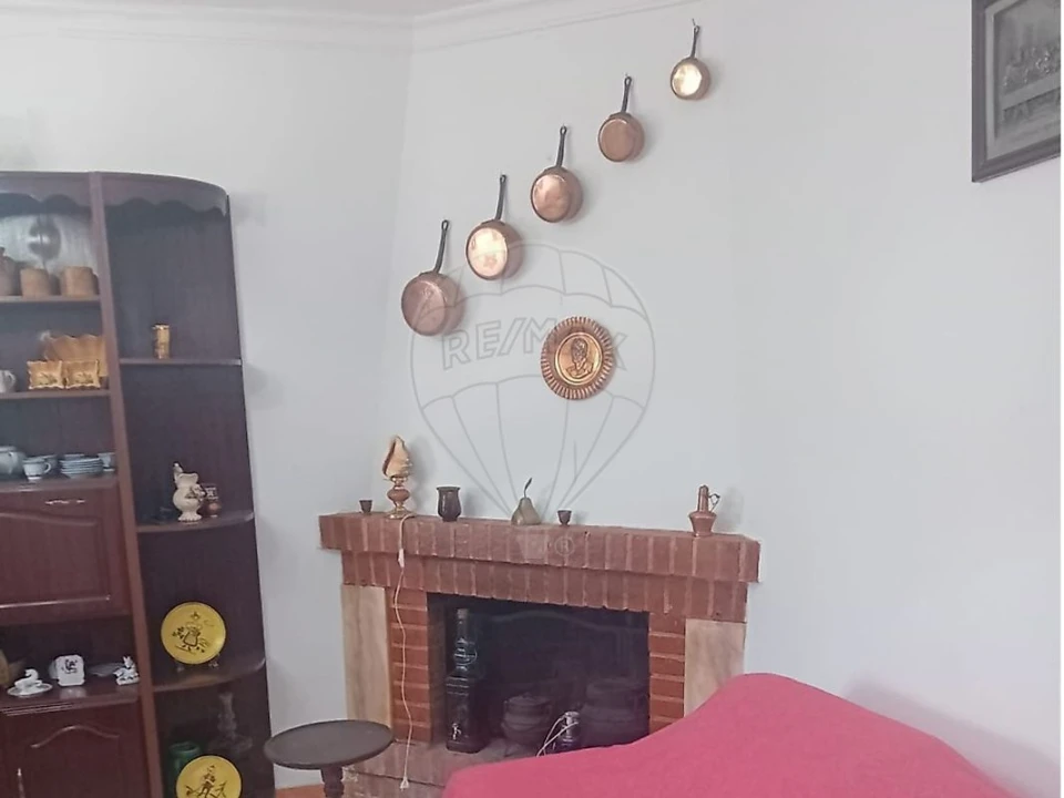 Terreno para Venda em Santo Antão e São Julião do Tojal Foto 1