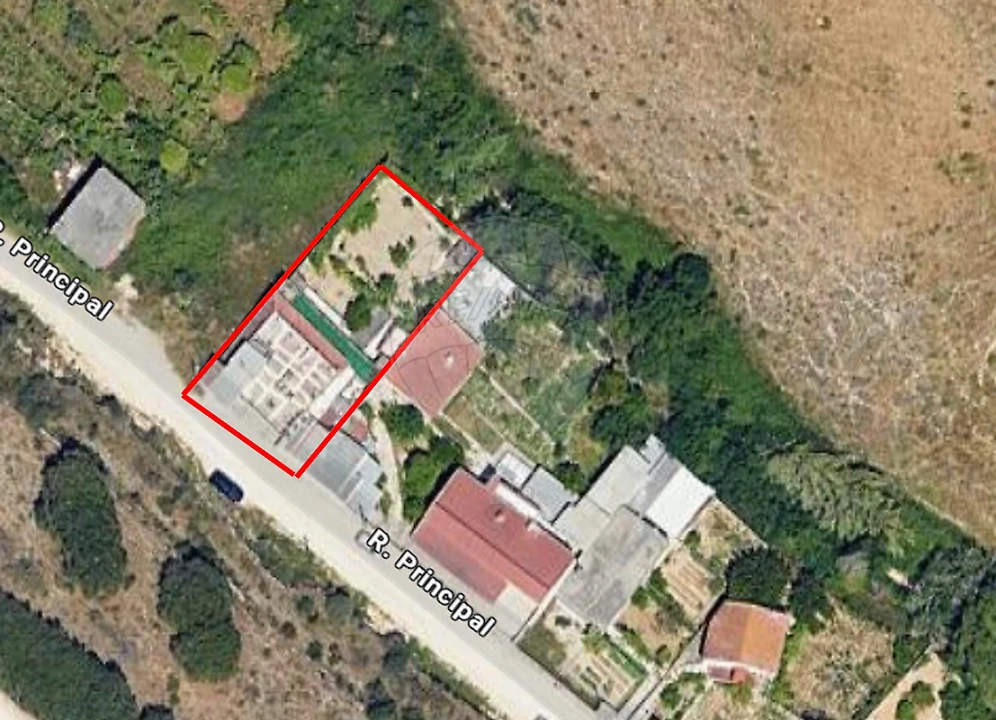 Terreno para Venda em Santo Antão e São Julião do Tojal Foto 8