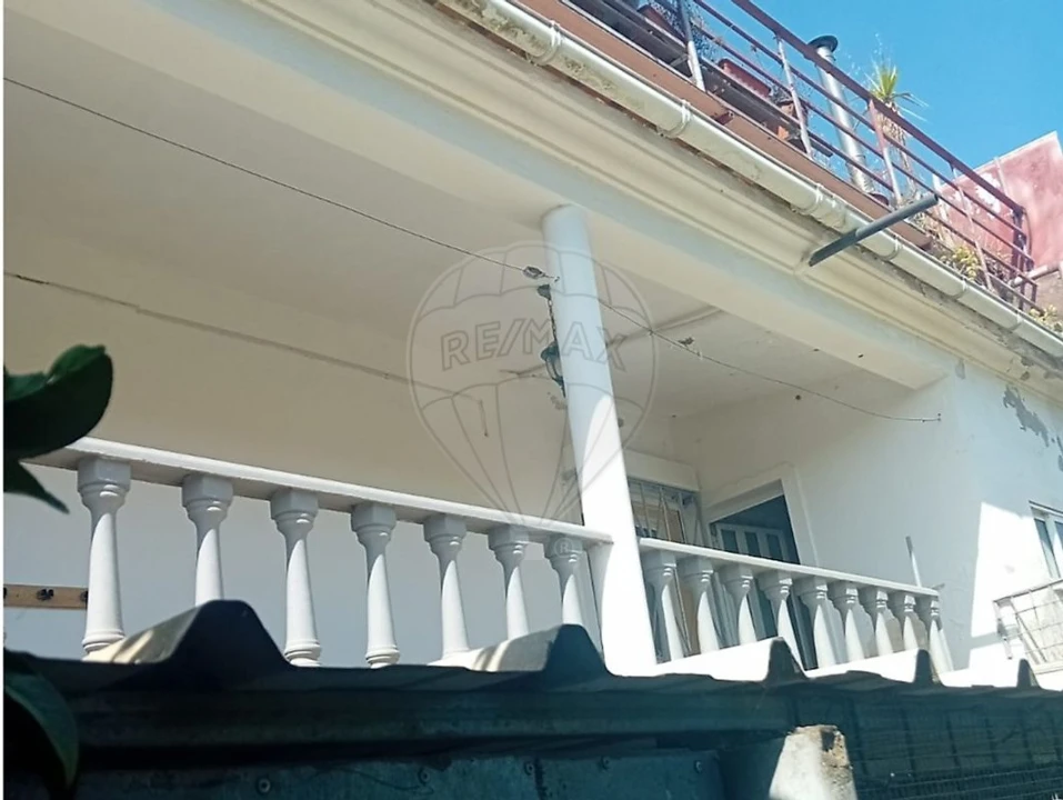 Terreno para Venda em Santo Antão e São Julião do Tojal Foto 3