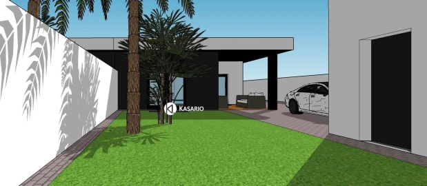 Moradia T3 para Venda em Gafanha da Encarnação