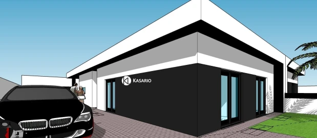 Moradia T3 para Venda em Gafanha da Encarnação
