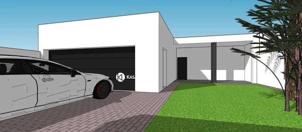 Moradia T3 para Venda em Gafanha da Encarnação