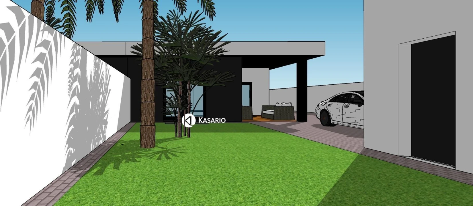 Moradia T3 para Venda em Gafanha da Encarnação Foto 14