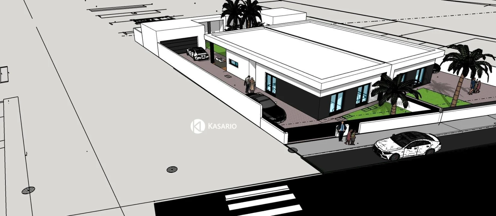 Moradia T3 para Venda em Gafanha da Encarnação Foto 15