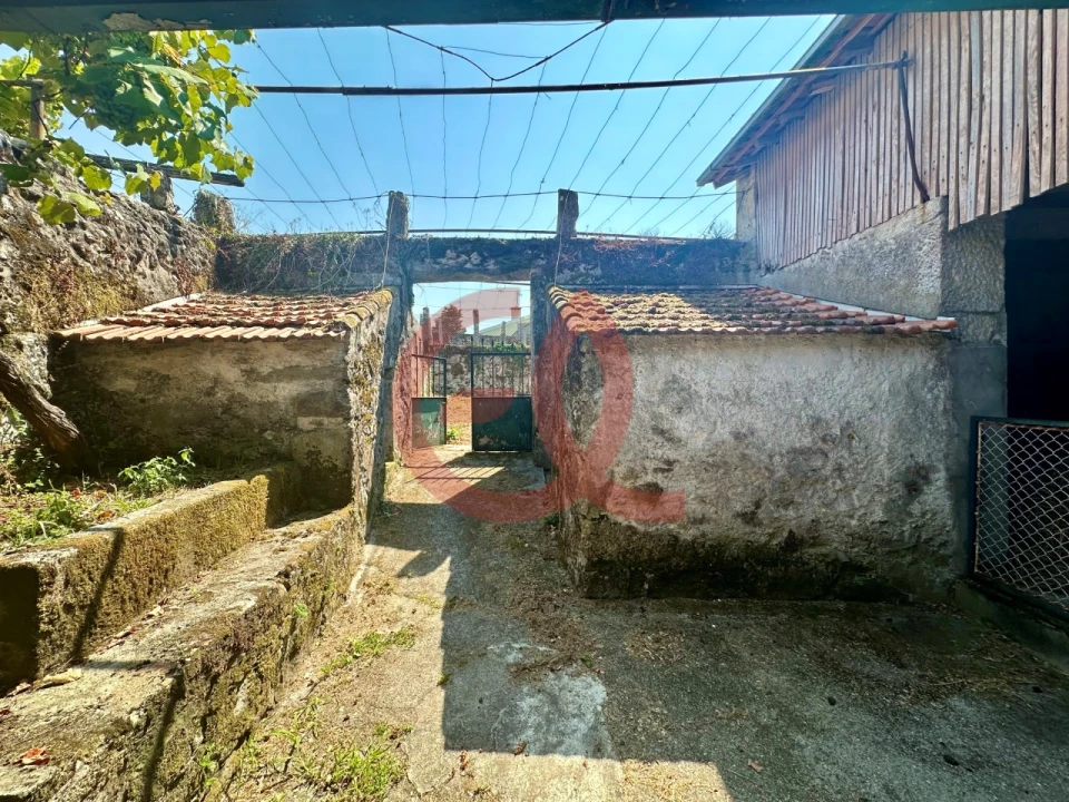 Moradia T3 para Venda em Afife Foto 5