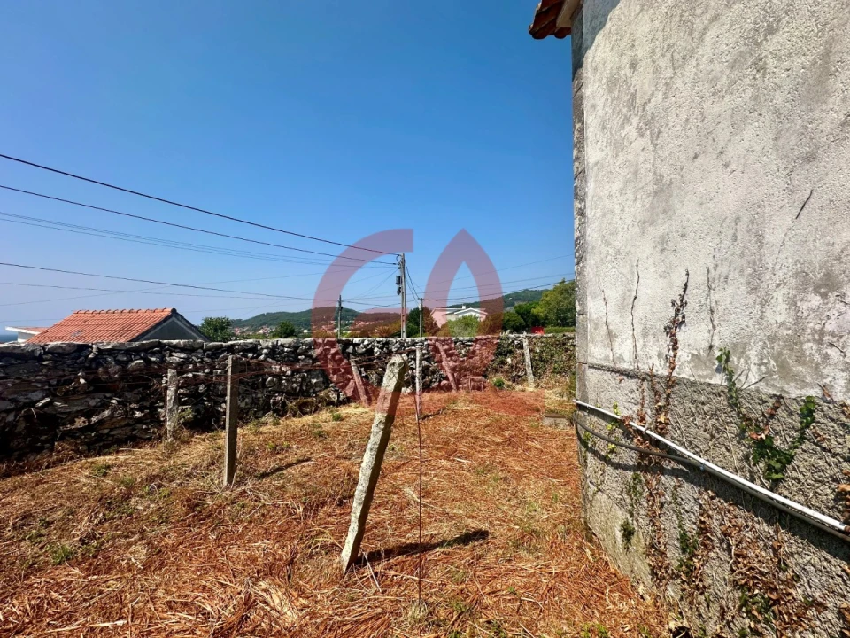 Moradia T3 para Venda em Afife Foto 23