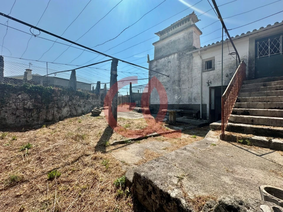 Moradia T3 para Venda em Afife Foto 25