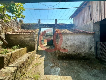 Moradia T3 para Venda em Afife