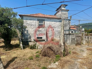 Moradia T3 para Venda em Afife