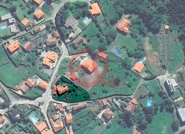 Moradia T3 para Venda em Afife