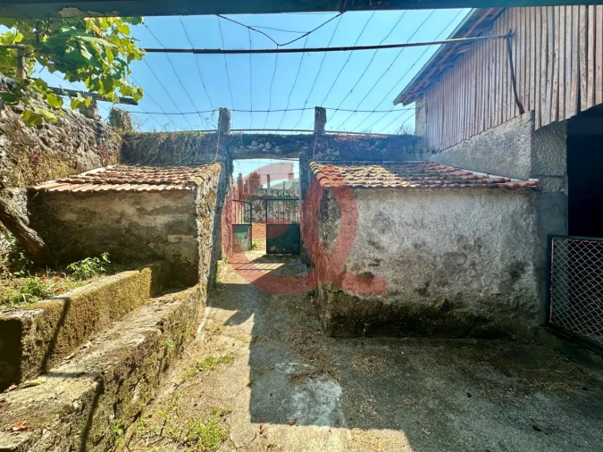 Moradia T3 para Venda em Afife Foto 5