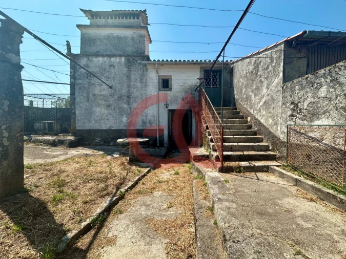 Moradia T3 para Venda em Afife Foto 2