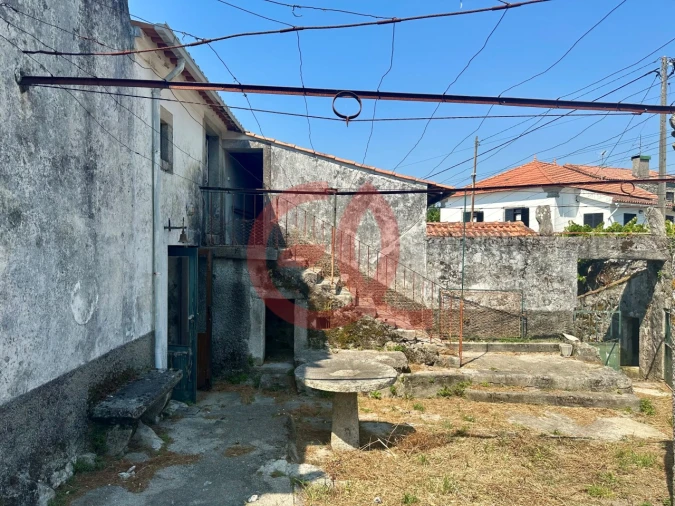 Moradia T3 para Venda em Afife Foto 3