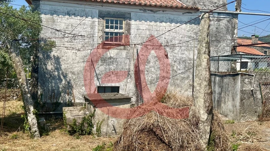 Moradia T3 para Venda em Afife