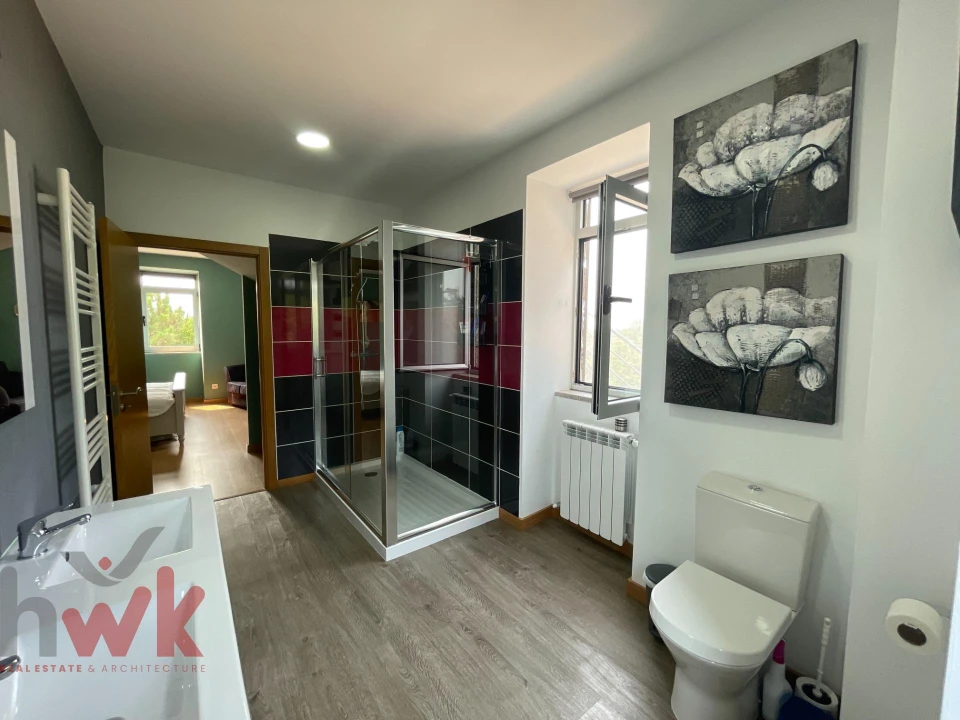 Moradia T4 para Venda em Oliveira do Hospital e São Paio de Gramaços Foto 26