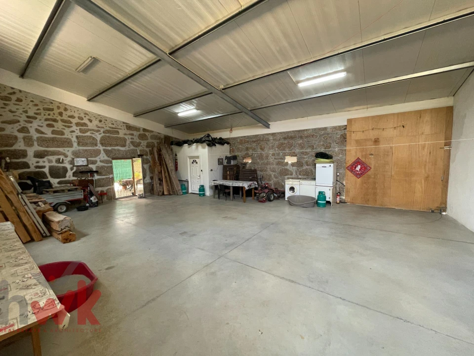 Moradia T4 para Venda em Oliveira do Hospital e São Paio de Gramaços Foto 31