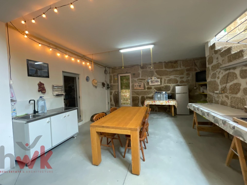 Moradia T4 para Venda em Oliveira do Hospital e São Paio de Gramaços Foto 33