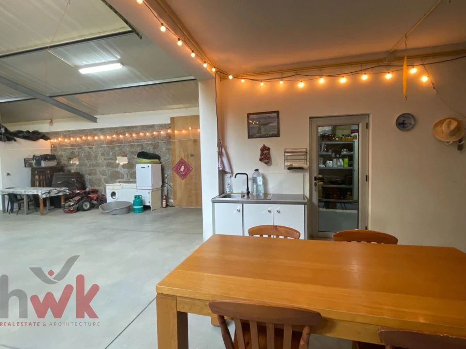 Moradia T4 para Venda em Oliveira do Hospital e São Paio de Gramaços Foto 36