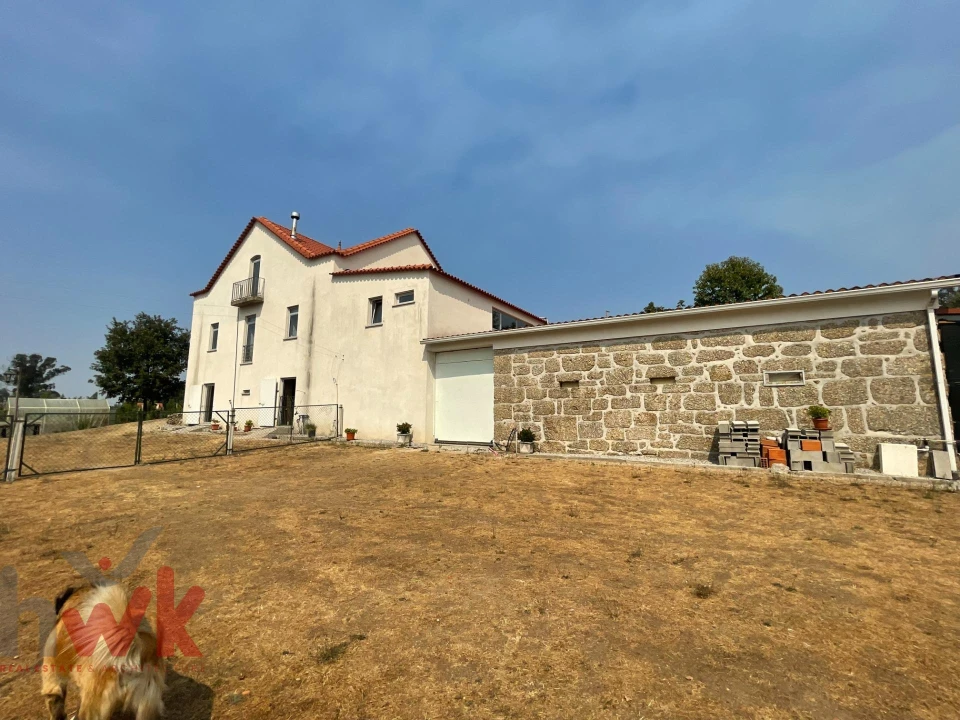 Moradia T4 para Venda em Oliveira do Hospital e São Paio de Gramaços Foto 44