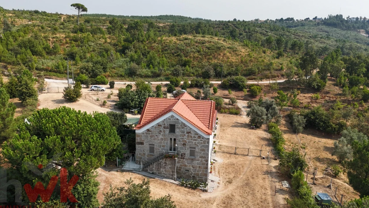 Moradia T4 para Venda em Oliveira do Hospital e São Paio de Gramaços Foto 6