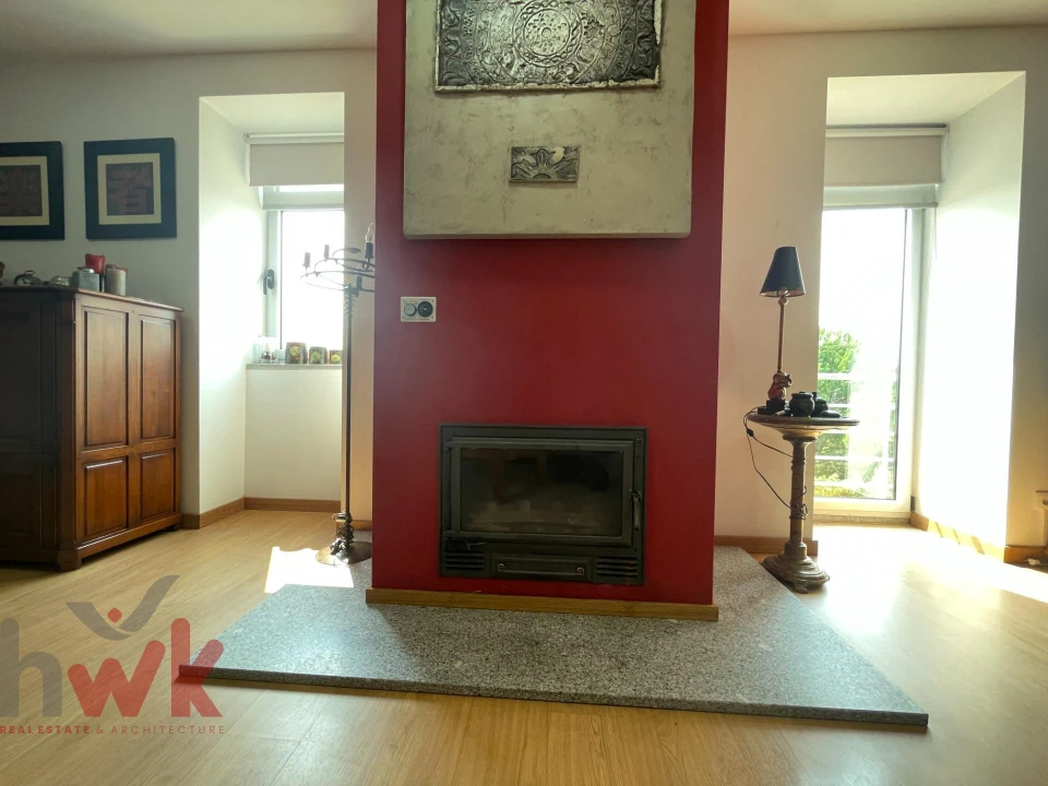 Moradia T4 para Venda em Oliveira do Hospital e São Paio de Gramaços Foto 16