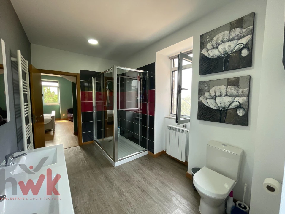 Moradia T4 para Venda em Oliveira do Hospital e São Paio de Gramaços Foto 26