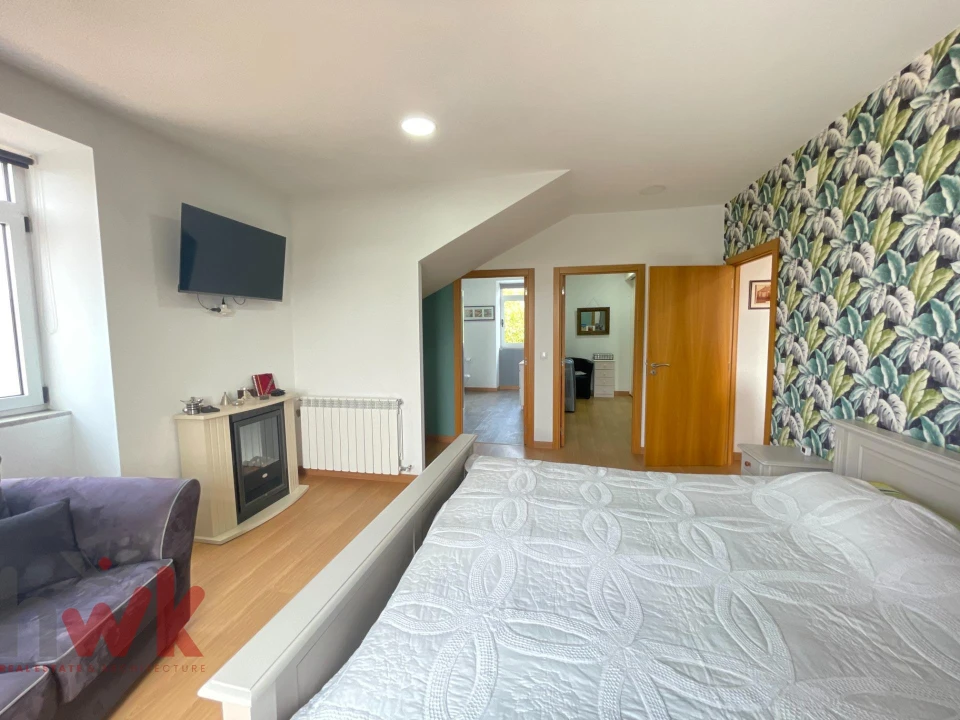 Moradia T4 para Venda em Oliveira do Hospital e São Paio de Gramaços Foto 28