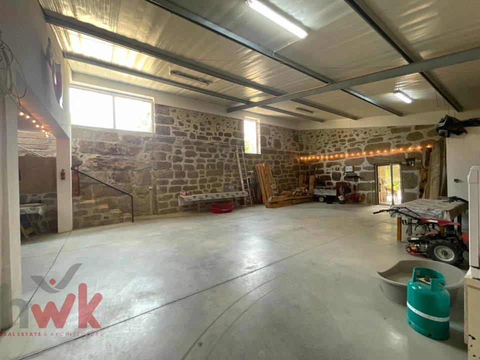 Moradia T4 para Venda em Oliveira do Hospital e São Paio de Gramaços Foto 32