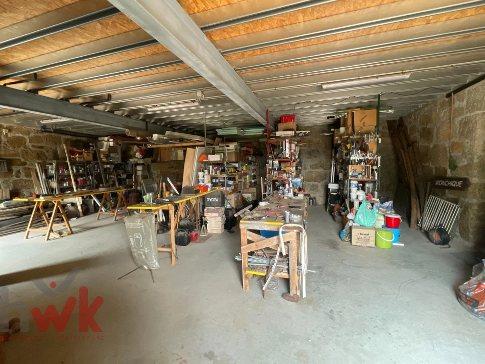 Moradia T4 para Venda em Oliveira do Hospital e São Paio de Gramaços Foto 38