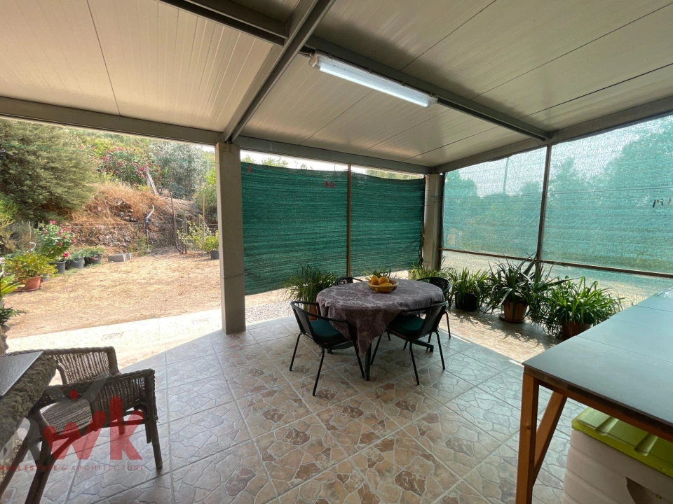 Moradia T4 para Venda em Oliveira do Hospital e São Paio de Gramaços Foto 41