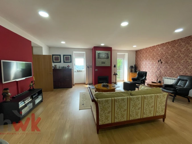 Moradia T4 para Venda em Oliveira do Hospital e São Paio de Gramaços Foto 14