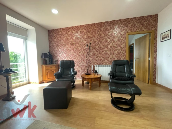 Moradia T4 para Venda em Oliveira do Hospital e São Paio de Gramaços Foto 18