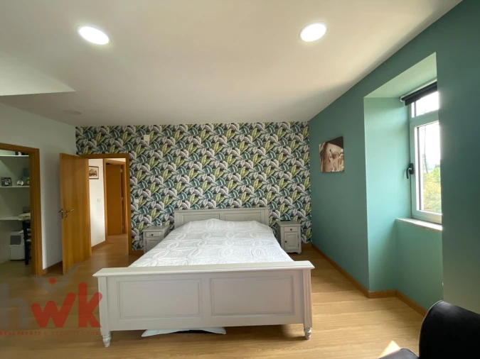 Moradia T4 para Venda em Oliveira do Hospital e São Paio de Gramaços Foto 22