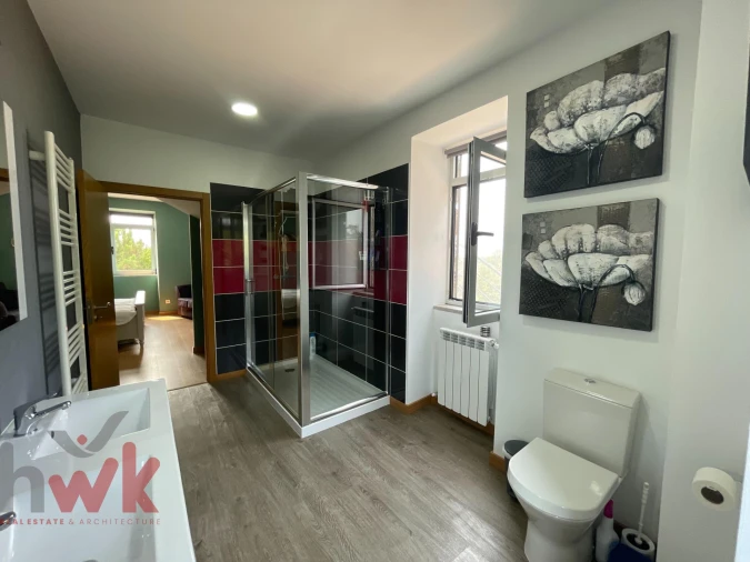 Moradia T4 para Venda em Oliveira do Hospital e São Paio de Gramaços Foto 26