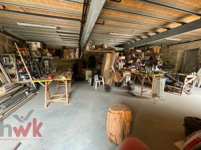 Moradia T4 para Venda em Oliveira do Hospital e São Paio de Gramaços Foto 39