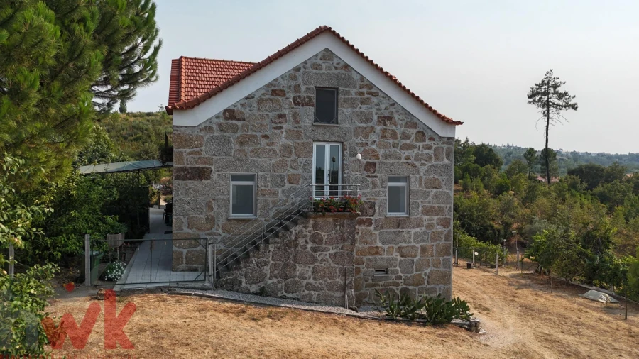 Moradia T4 para Venda em Oliveira do Hospital e São Paio de Gramaços Foto 9