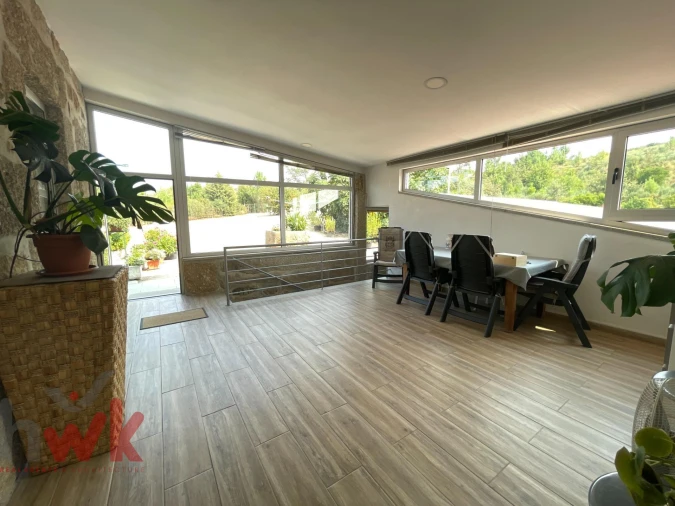 Moradia T4 para Venda em Oliveira do Hospital e São Paio de Gramaços Foto 10