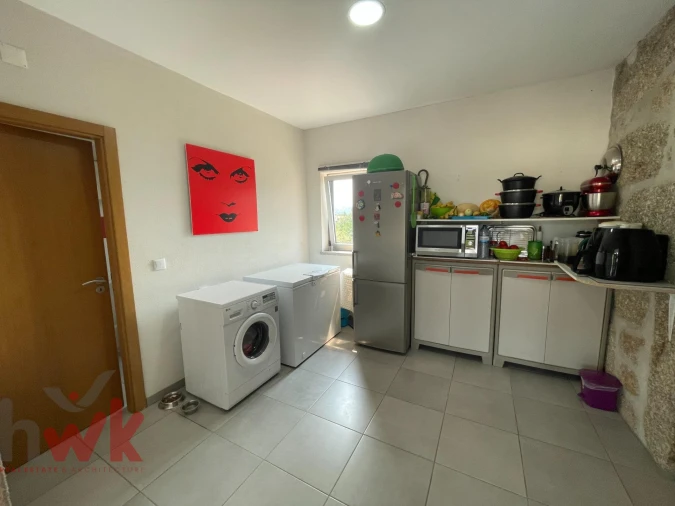 Moradia T4 para Venda em Oliveira do Hospital e São Paio de Gramaços Foto 20