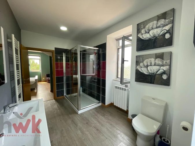 Moradia T4 para Venda em Oliveira do Hospital e São Paio de Gramaços Foto 26