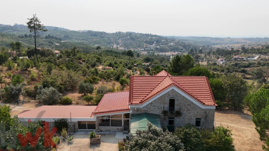 Moradia T4 para Venda em Oliveira do Hospital e São Paio de Gramaços Foto 4