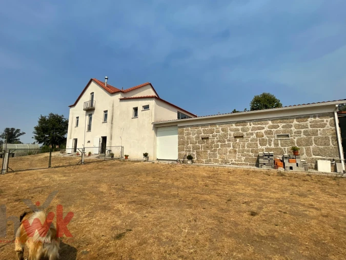 Moradia T4 para Venda em Oliveira do Hospital e São Paio de Gramaços Foto 44