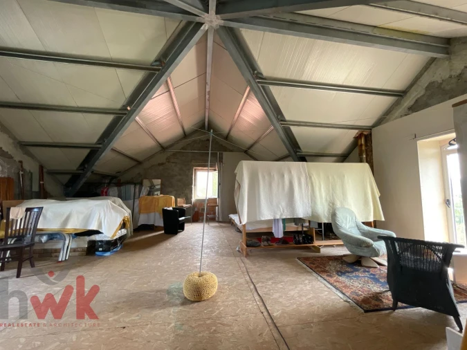 Moradia T4 para Venda em Oliveira do Hospital e São Paio de Gramaços Foto 48