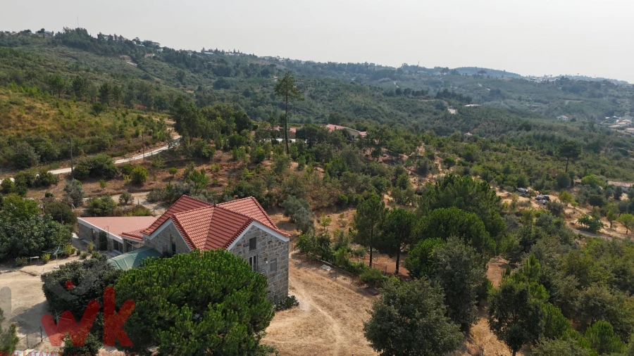 Moradia T4 para Venda em Oliveira do Hospital e São Paio de Gramaços Foto 5