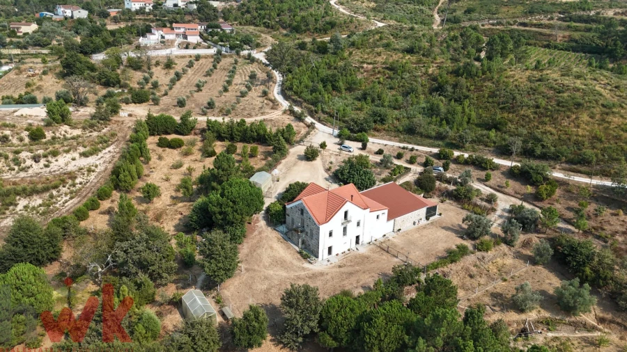 Moradia T4 para Venda em Oliveira do Hospital e São Paio de Gramaços Foto 8