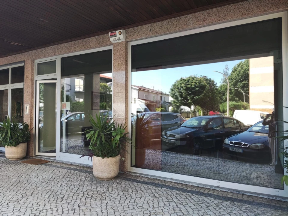 Escritório para Venda em São Vitor (Braga) Foto 1