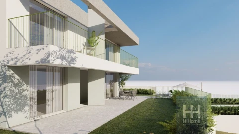 Moradia T2 para Venda em Arco da Calheta